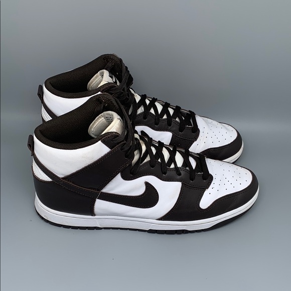 Nike Dunk High Palomina Shoes DV0829-100‎ Men’s Sz 11 - Picture 1 of 10